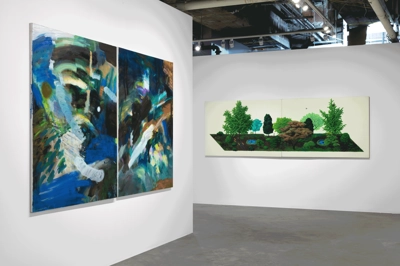 installation_view_image_Discovery: 12 Contemporary Artists from Korea_0