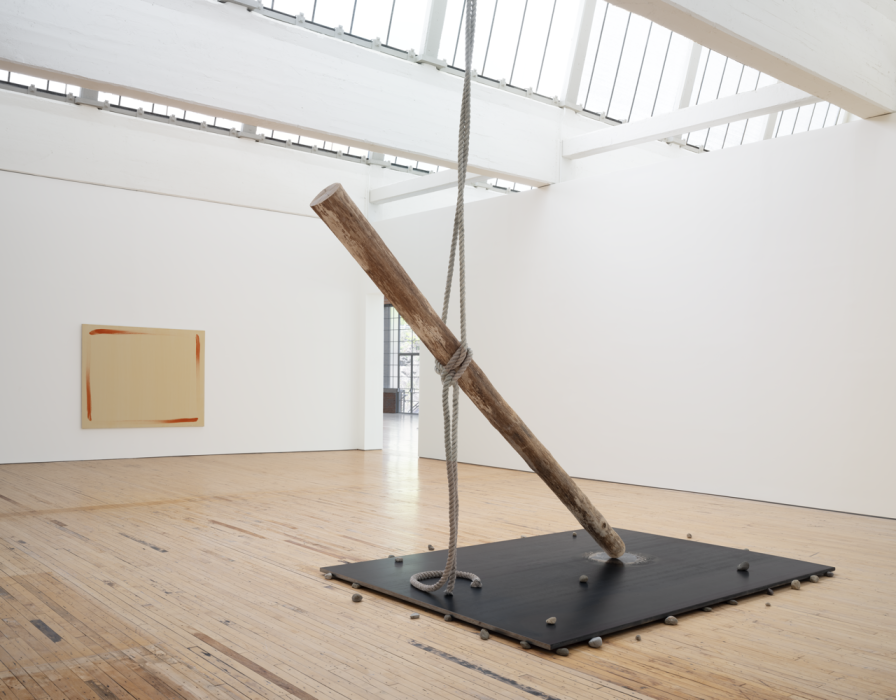 installation_view_image_Lee Ufan at Dia Beacon_0
