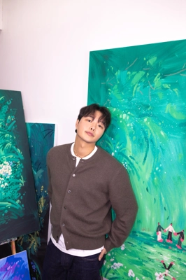 Hyuckjin Oh