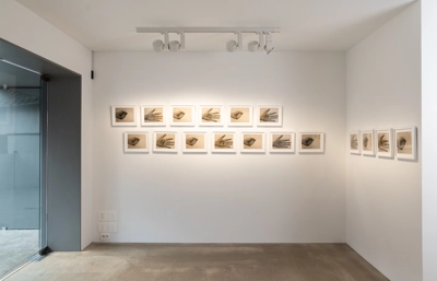 installation_view_image_As if nothing... The artistic meandering of Sung Neung Kyung_2