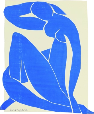 artist_representative_image_Henri Matisse