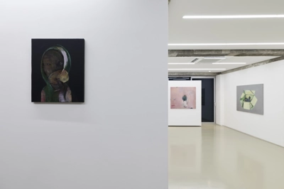 installation_view_image_콩나물 <Beans Myself Things>_0