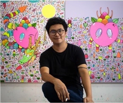 artist_profile_image_Rizal Hasan