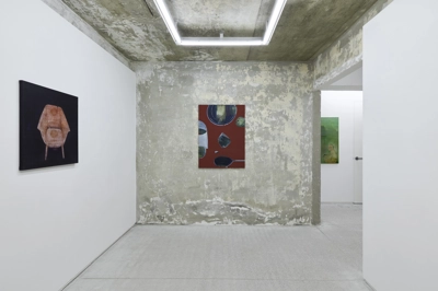 installation_view_image_콩나물 <Beans Myself Things>_1