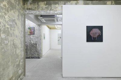 installation_view_image_콩나물 <Beans Myself Things>_2