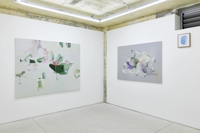installation_view_image_콩나물 <Beans Myself Things>_3