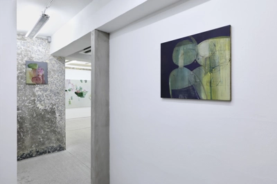 installation_view_image_콩나물 <Beans Myself Things>_4