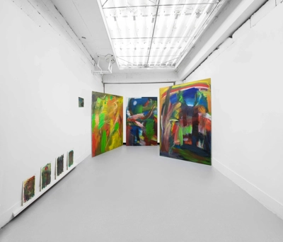 installation_view_image_A Paradoxical Talk_0