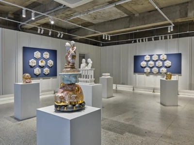 installation_view_image_The Stigmata_0