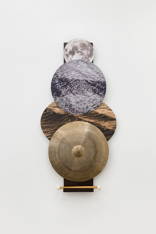 Resonant Alignment (An Elliptical Pull)_Glen Wilson
