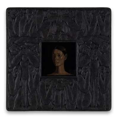 work_image_Chilheuk: Pitch Black_Gam Seongbin 