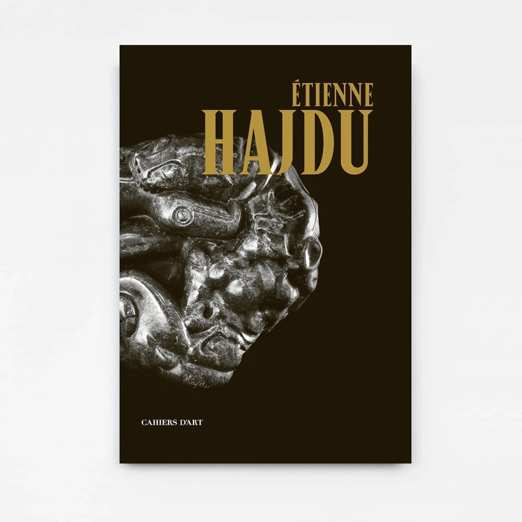Étienne Hajdu_Étienne Hajdú
