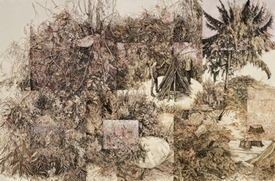 work_image_The Beginning of the Reconstruction_Jaewon Jung