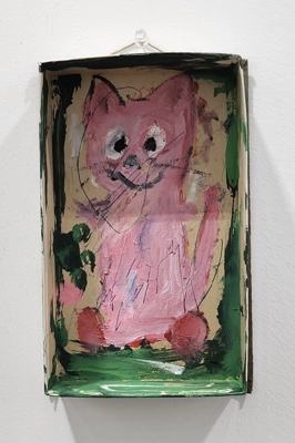 work_image_Cat in the Box_Greg Haberny 