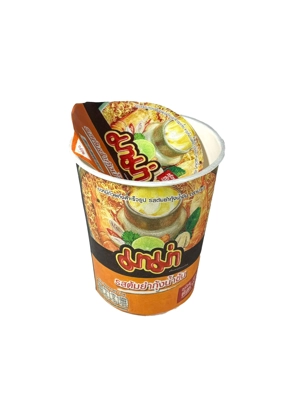 work_image_Shrimp Creamy TOM YAM FLAVOR, MAMA_Kentaro Hiroki