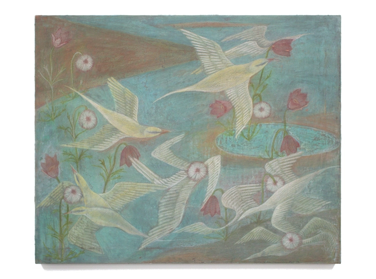 Pond_SANOH LEE