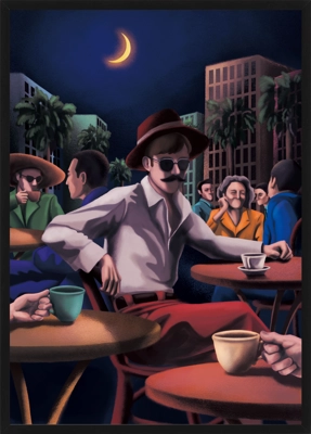 work_image_Midnight Cafeteria_undefined