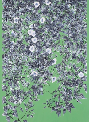 work_image_Grass Garden_SUNG MIN WOO