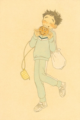 work_image_Errand_Ikumi Nakada