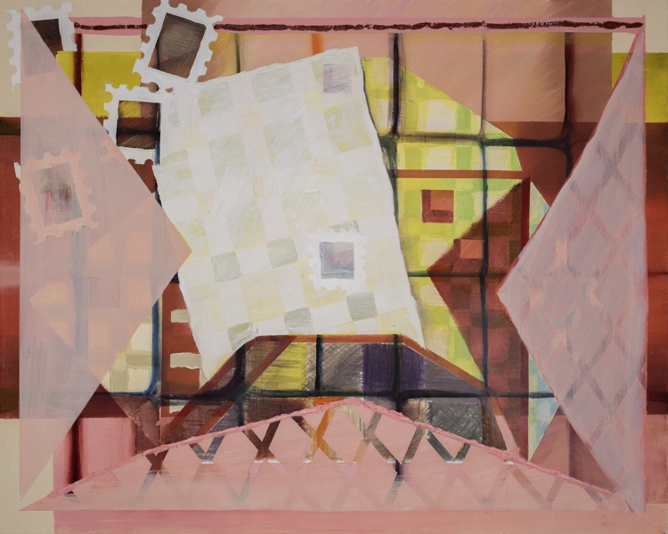 Letters to Layer-1_HaSeulLin Jeong