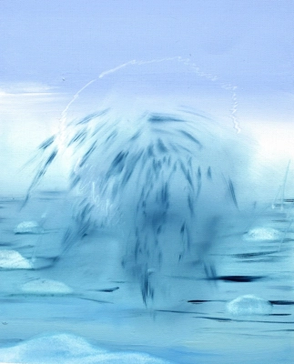 work_image_Movement of Water_Seokyoung Lee