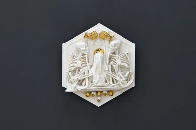 work_image_La Divina Commedia_Yunhee Lee