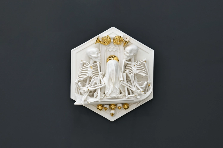 La Divina Commedia_Yunhee Lee