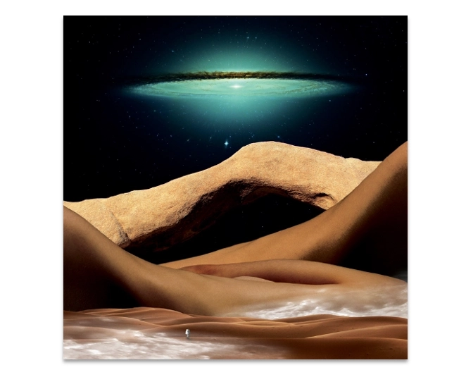 Space oddity 28_ROKKAN KIM