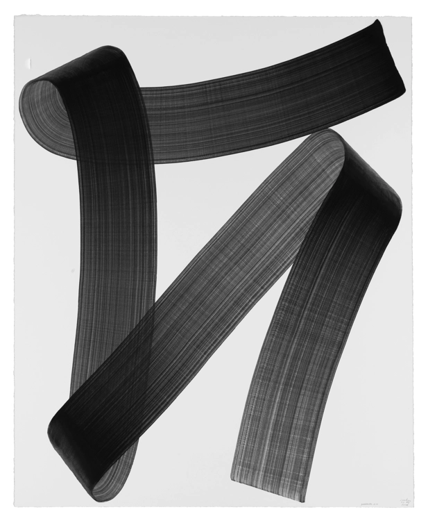 Brushstroke-N10_Lee Bae