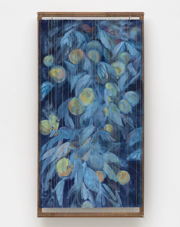 home - persimmon tree_Kijeong Kim