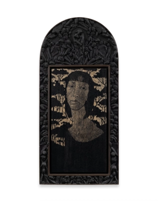 work_image_Chilheuk: Pitch Black_Gam Seongbin 