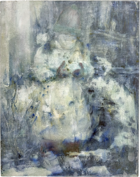 Tiny Snow Ball_SeoHyun Kim
