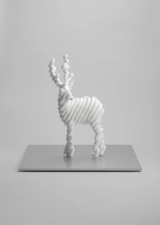 Trans Deer_Kohei Nawa