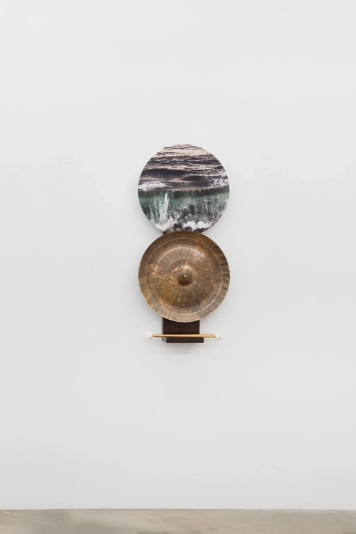 Tidescape (Pacific Frequency #2)_Glen Wilson