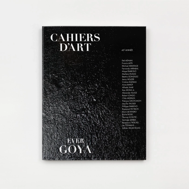 Ever Goya, Revue_Ever Goya