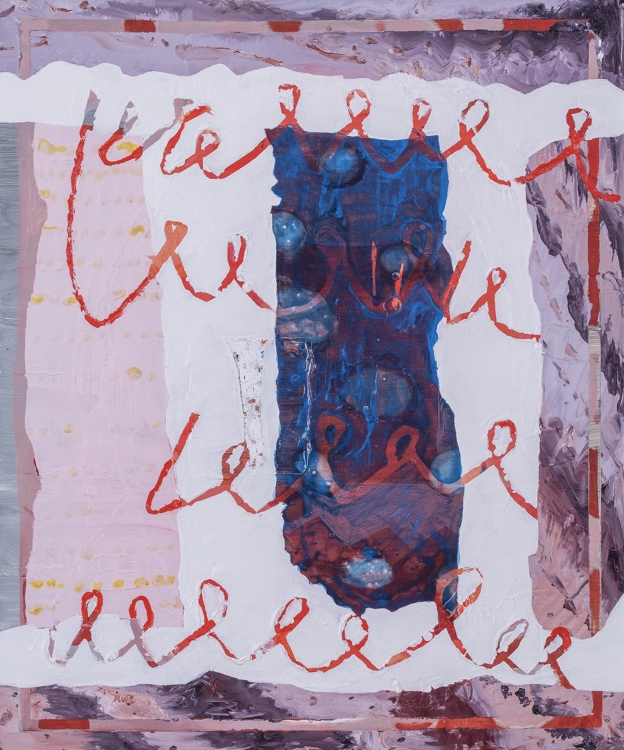 Language of cake_HaSeulLin Jeong