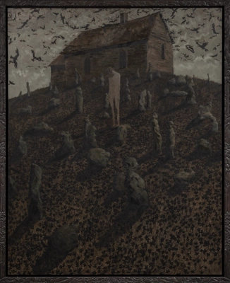 work_image_Mourning_Gam Seongbin 