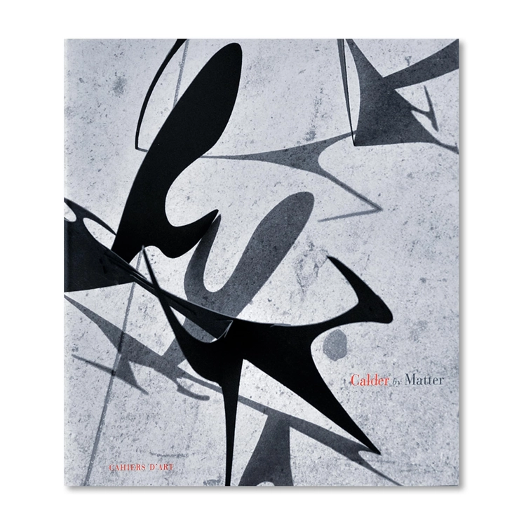 Calder by Matter_Alexander Calder