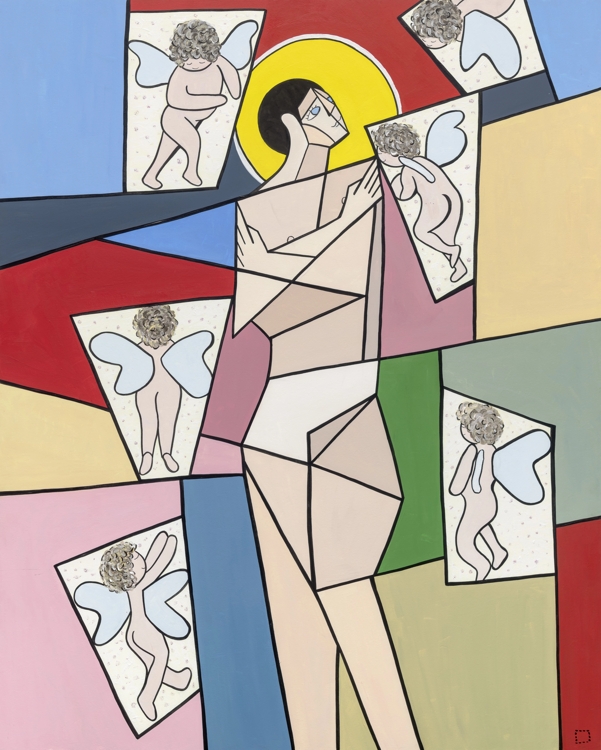 Affection_Gon Jeong