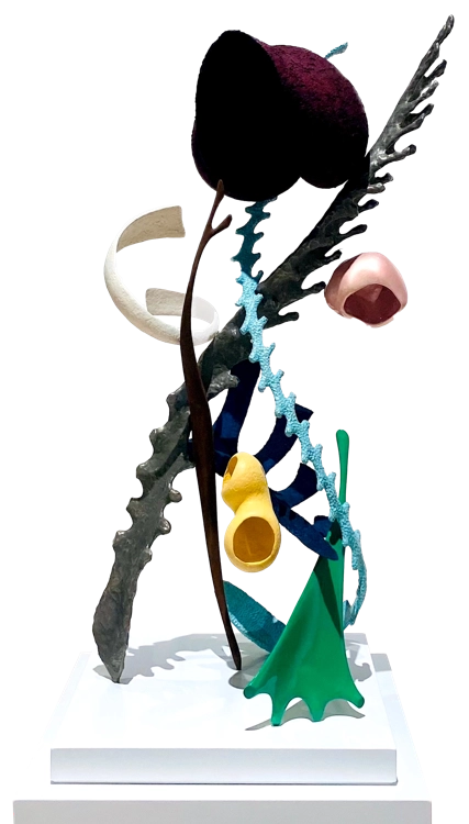 Assemblage C3_Xooang Choi