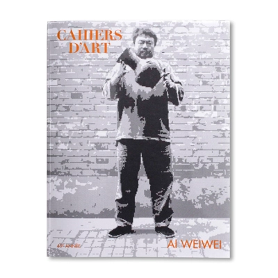 work_image_Ai Weiwei, Revue_undefined
