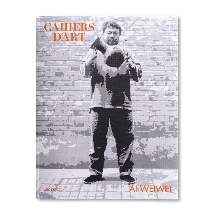Ai Weiwei, Revue_Ai Weiwei