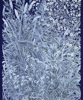work_image_Grass Garden_SUNG MIN WOO