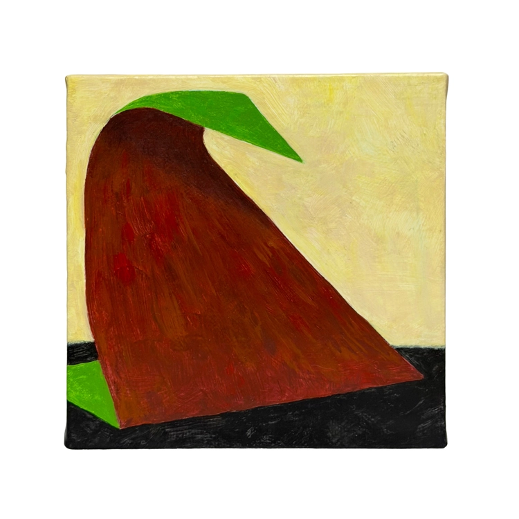 The Form of a Mountain_2_Sooin Ahn