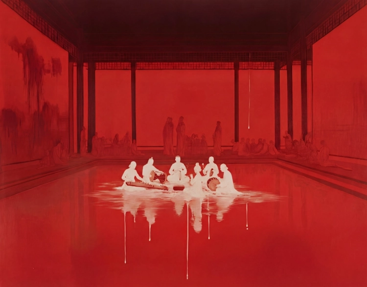 They Played So The Past Would Stay_Genesis Kai