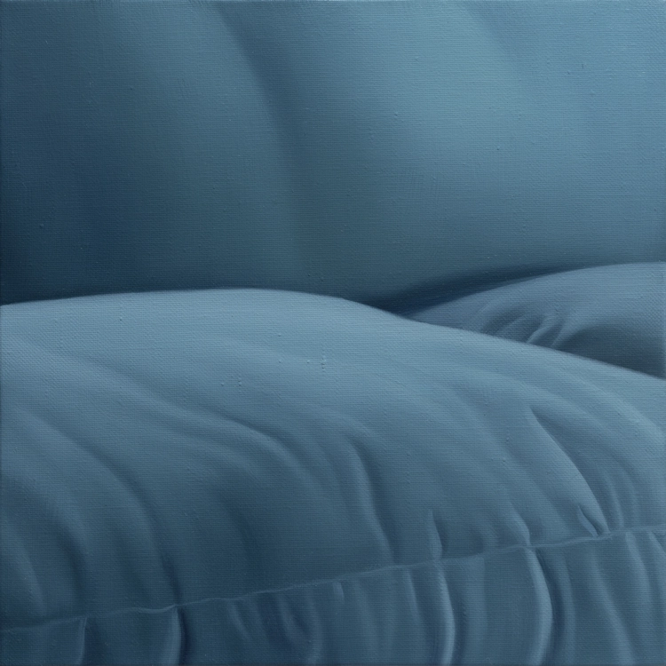 Blue Variations_JEENEE LEE