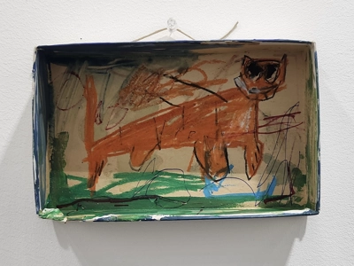 work_image_Cat in the box_Greg Haberny 