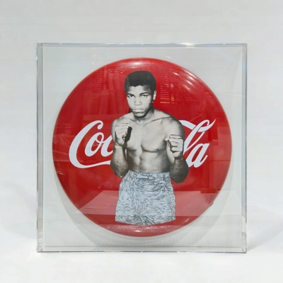 work_image_Ali on Coke Button 2024_PAKPOOM SILAPHAN