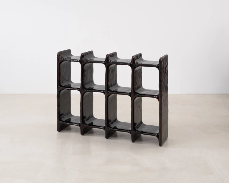 Bookshelf_Taein Yun
