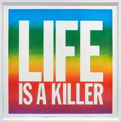 work_image_Life is a Killer_undefined